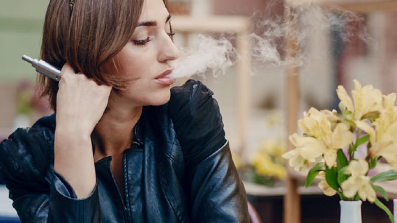 Cigarette électronique : quelles sont les meilleures marques ?
